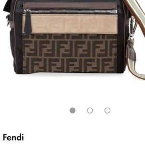 Messanger bag make an offer😊 purchased from Saks